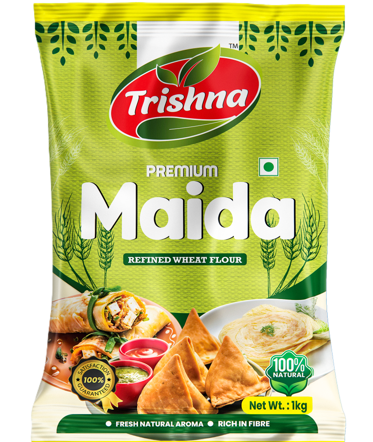Trishna Maida