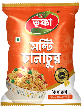 Trishna Salty Chanachur